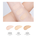 Мини кушон с сияющим покрытием Clio Kill Cover Mesh Glow Cushion Mini 2 Lingerie SPF50+ PA++++ №21, фото 3